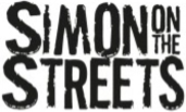 Simon on the streets logo