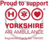 Yorkshire ambulance logo