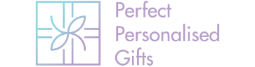 perfect personalised gifts