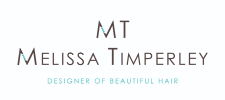 Melissa Timperely Logo