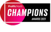 Prolific North Champions Awards 2021 Highly Commended