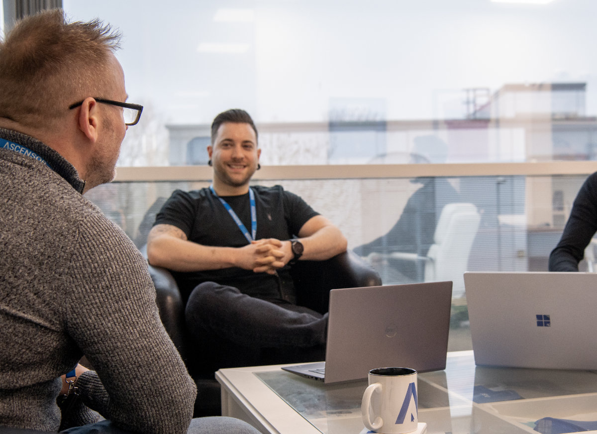 Apprenticeship for digital marketing