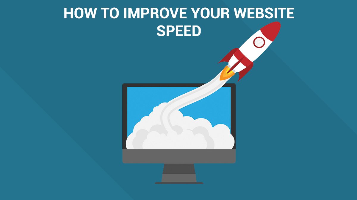 How to Improve Your Website Speed