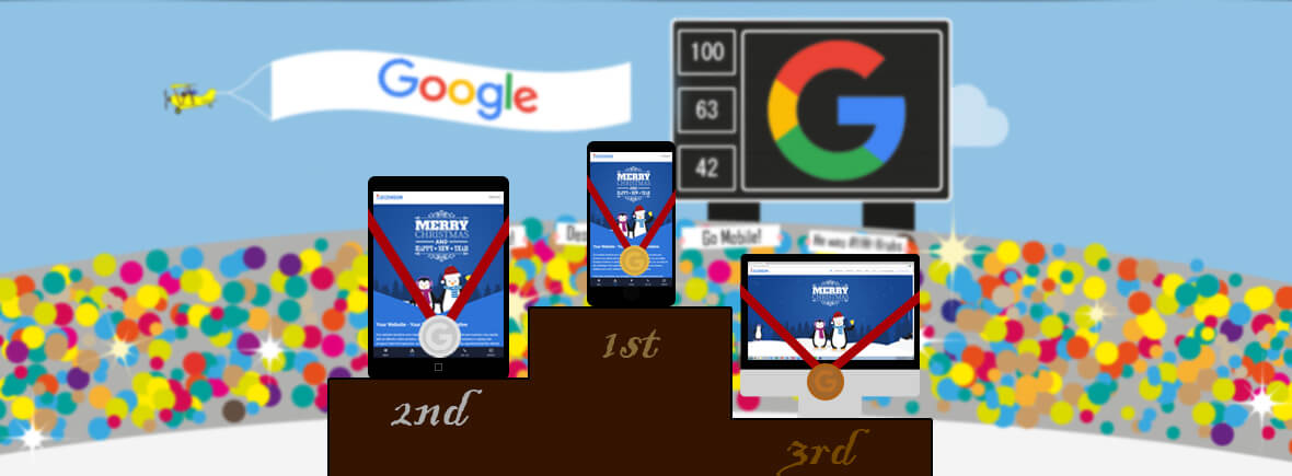 Important: Google Set To Prioritise Mobile Index