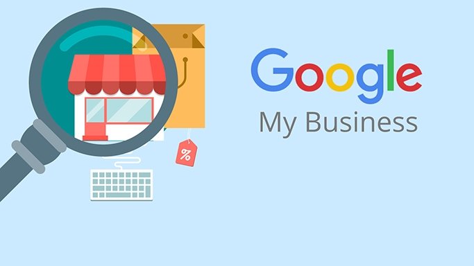 What is a Google My Business Page?