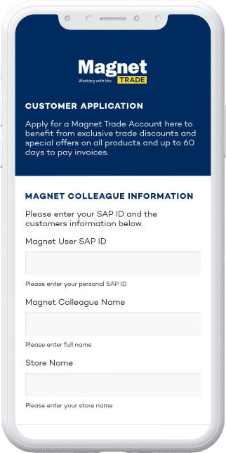 Magnet Kitchens