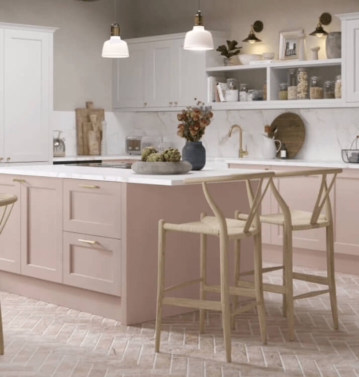 Magnet Kitchens