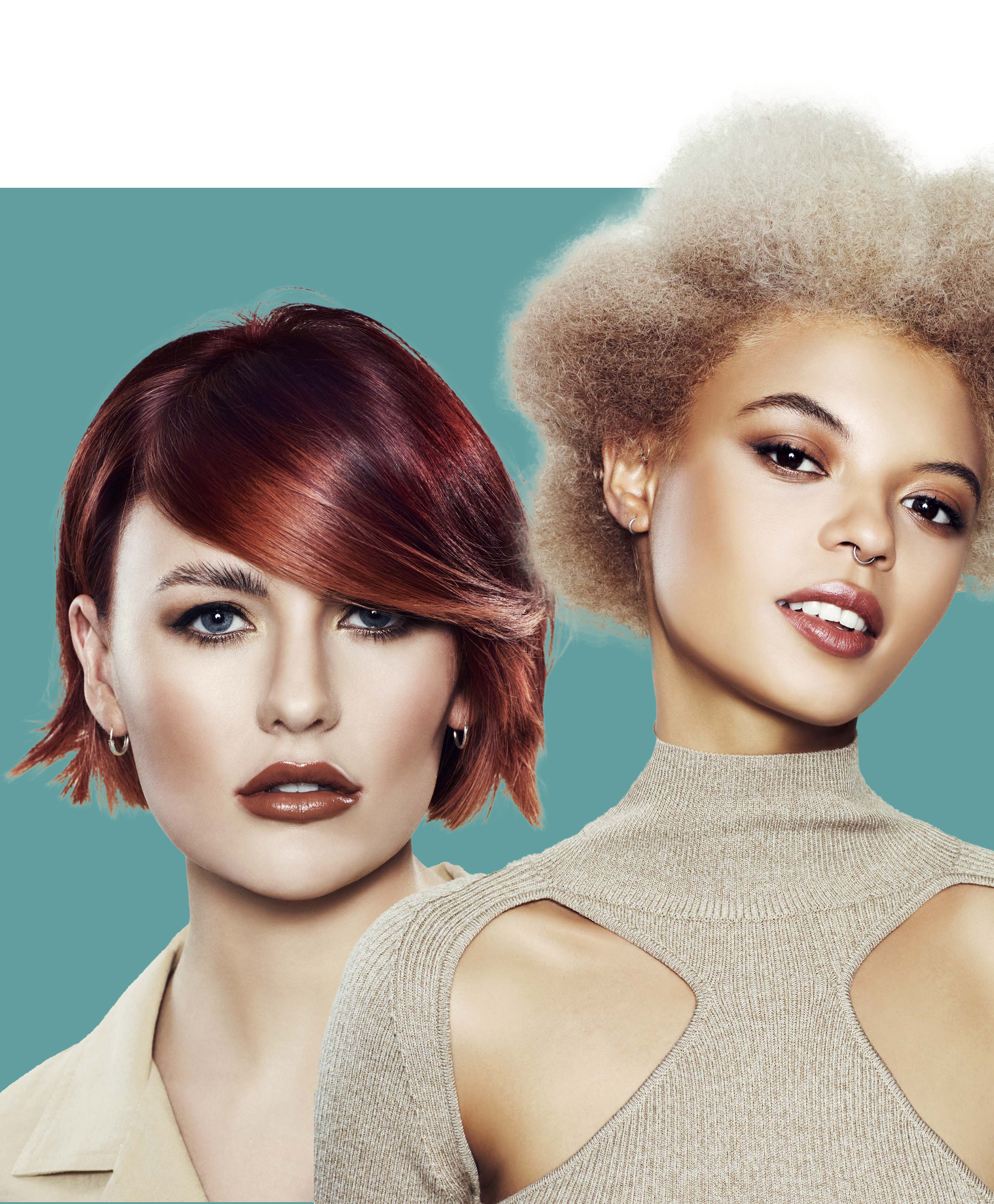 Melissa Salons