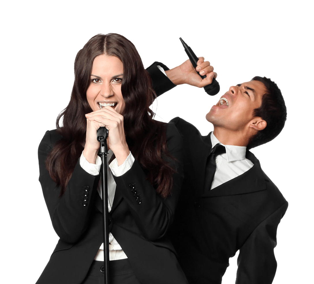 Stage service